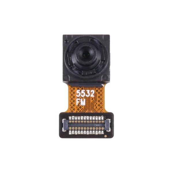 Camera trước samsung a04