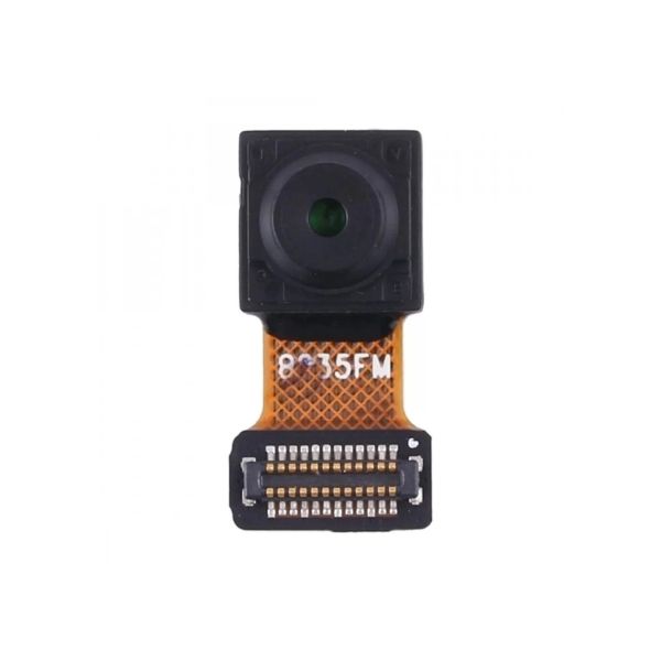 Camera trước samsung a10s