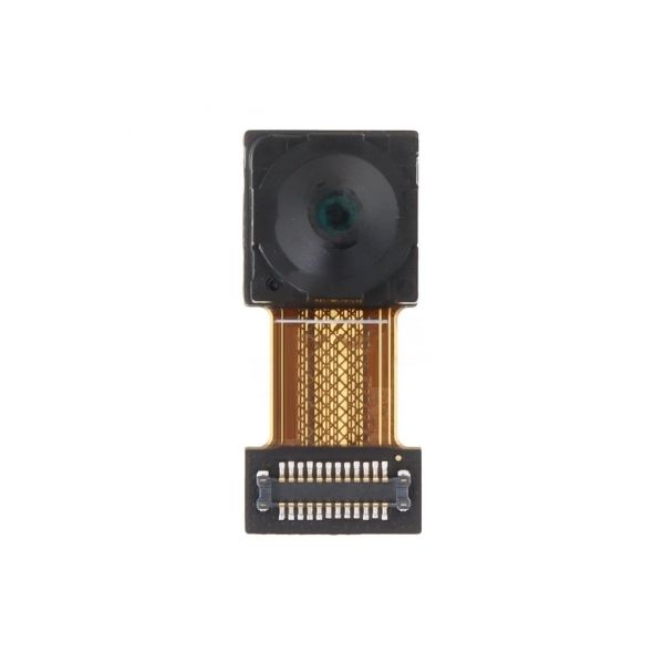 Camera trước samsung a15