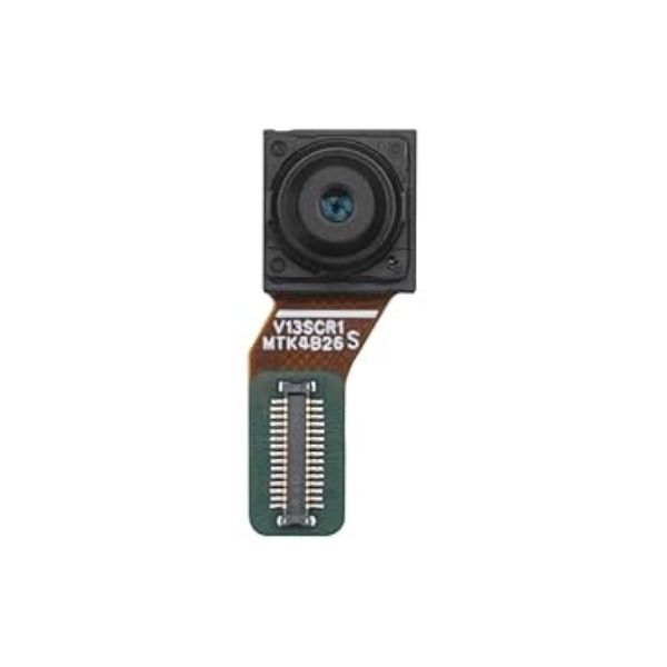 Camera trước samsung a24