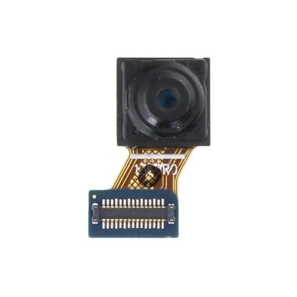 Camera trước samsung a34