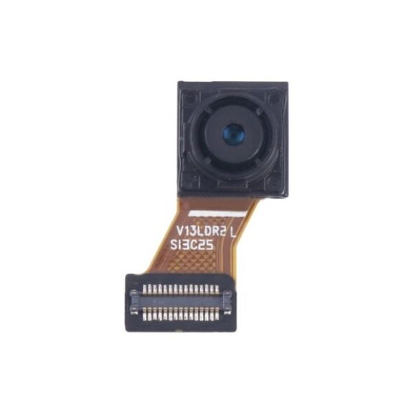 Camera trước samsung a35