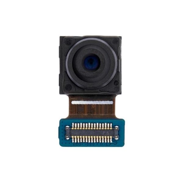 Camera trước samsung a50s