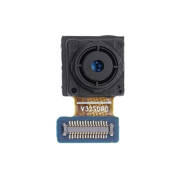 Camera trước samsung a53