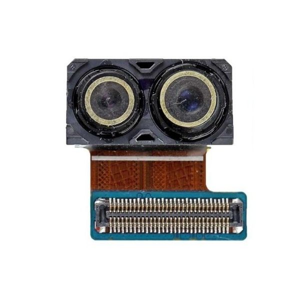 Camera trước samsung a8 2018