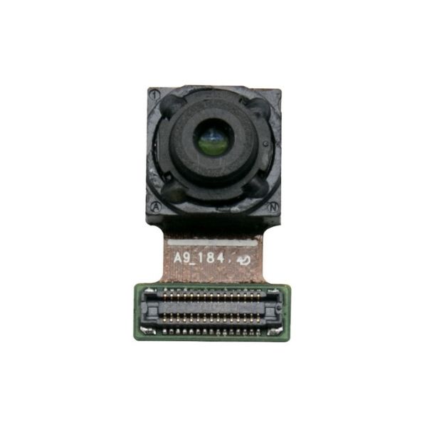 Camera trước samsung a9 2018