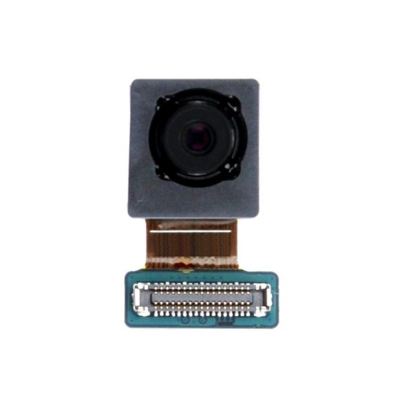 Camera trước samsung j4 plus