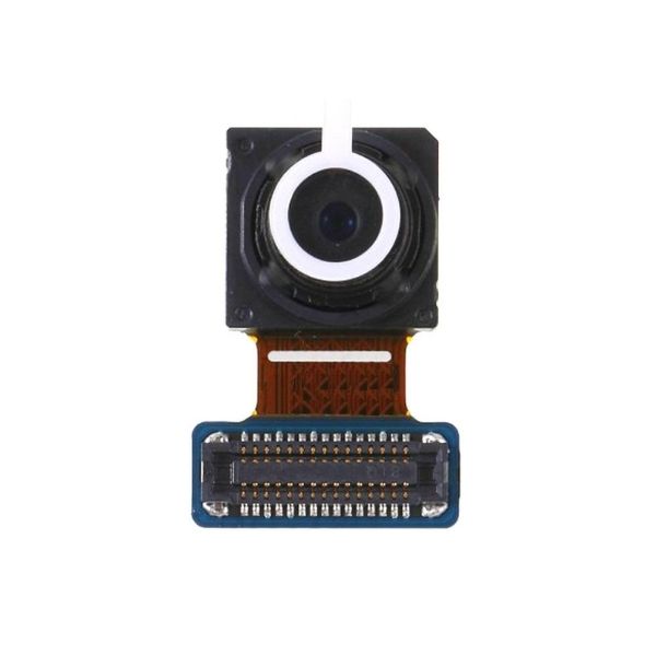 Camera trước samsung j6 plus