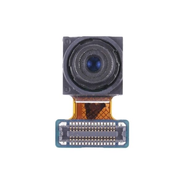 Camera trước samsung j7 plus