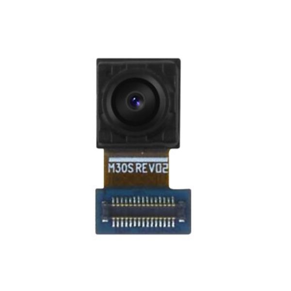 Camera trước samsung m30
