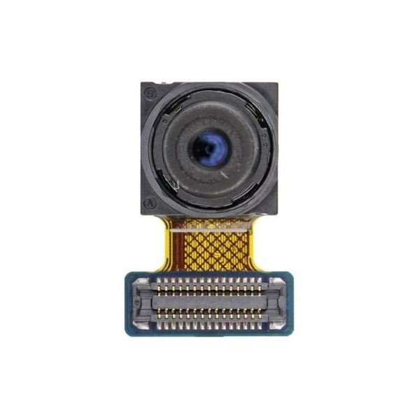 Camera trước samsung m31