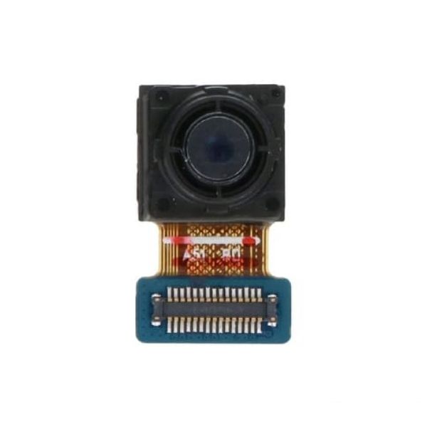 camera trước samsung m52 5g