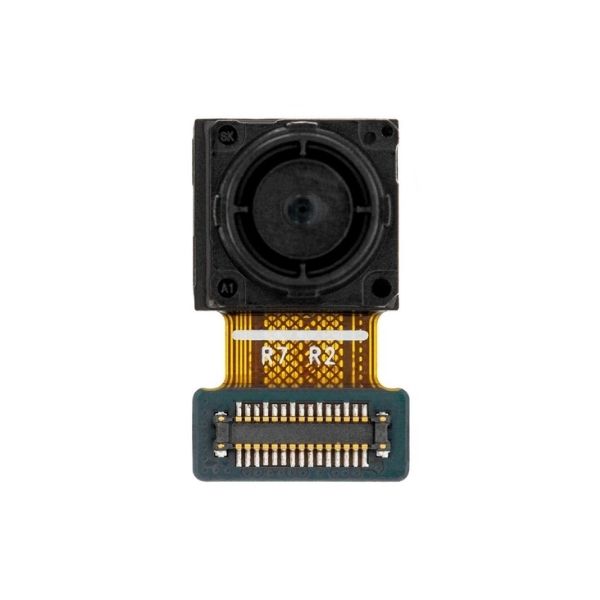 camera trước samsung note 10 lite