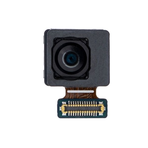 camera trước samsung note 10 