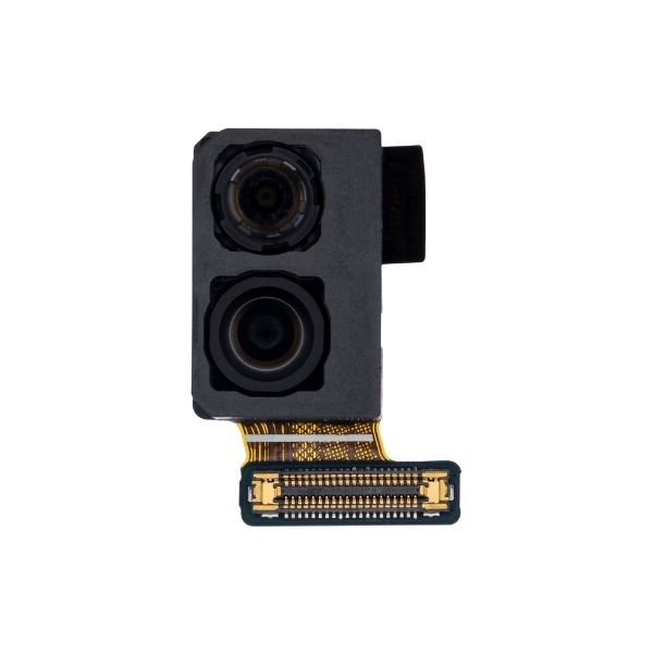 Camera trước samsung s10 plus