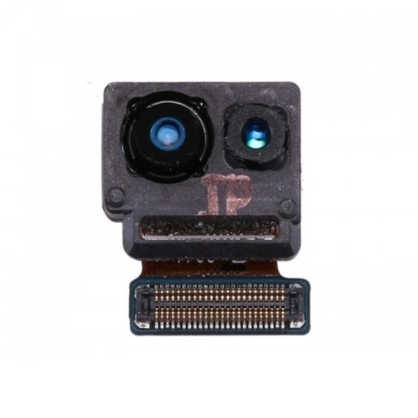 Camera trước samsung s8 plus