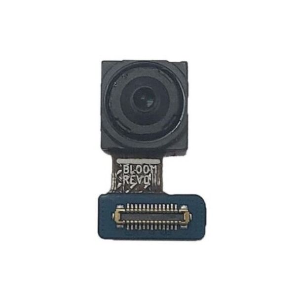 Camera trước samsung z flip2