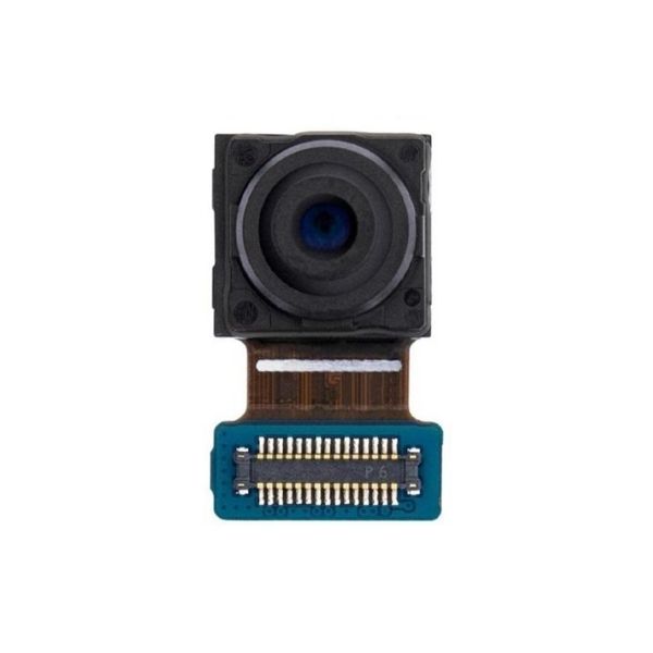 Camera trước samsung z fold2