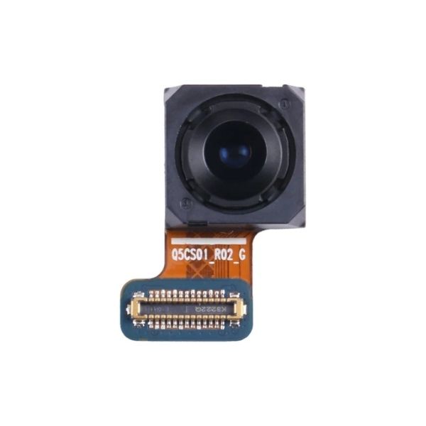Camera trước samsung z fold5