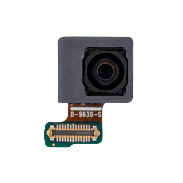 Camera trước samsung s20 plus