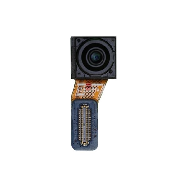 Camera trước samsung s21 fe