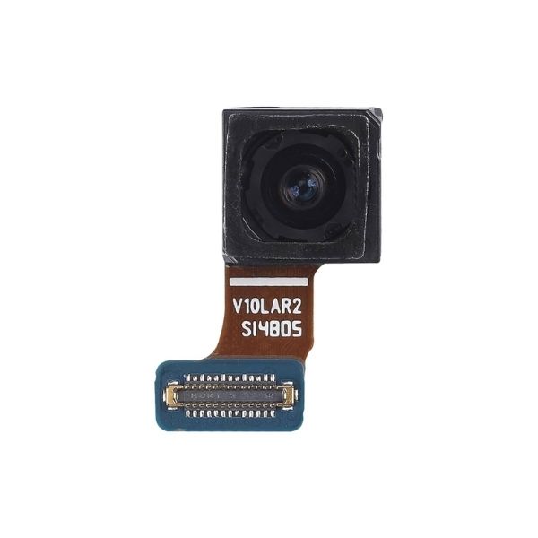 Camera trước samsung s23 fe