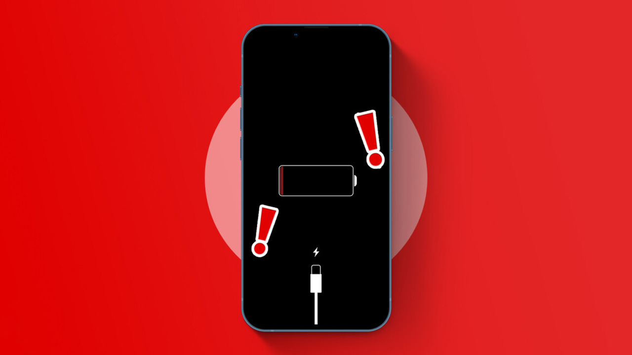 Khi nào cần sửa IC sạc iPhone