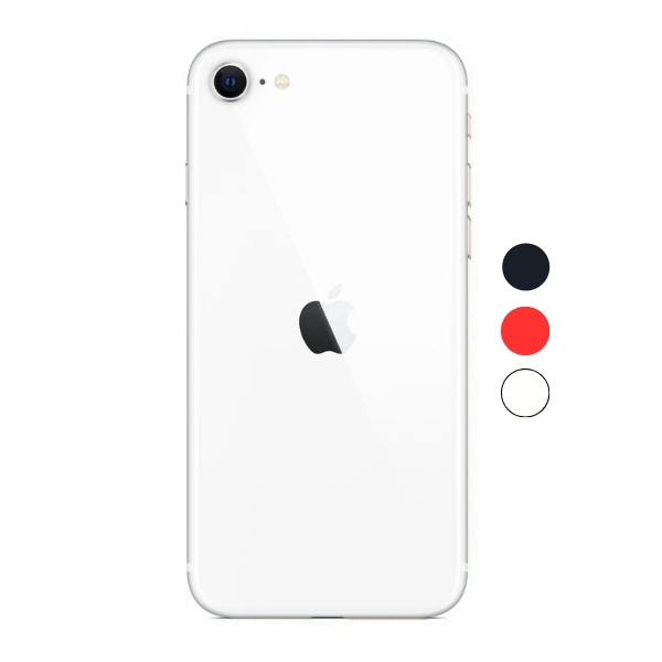 Lợi ích khi thay vỏ iPhone SE 2020