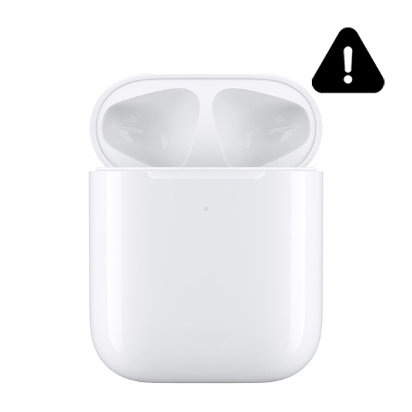 Sửa lỗi dock sạc airpods 1