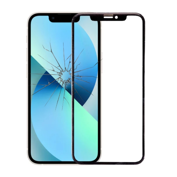 Lợi ích của việc thay ép mặt kính iPhone 12 mini khi bị vỡ