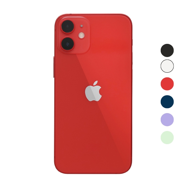 iphone 12 mini