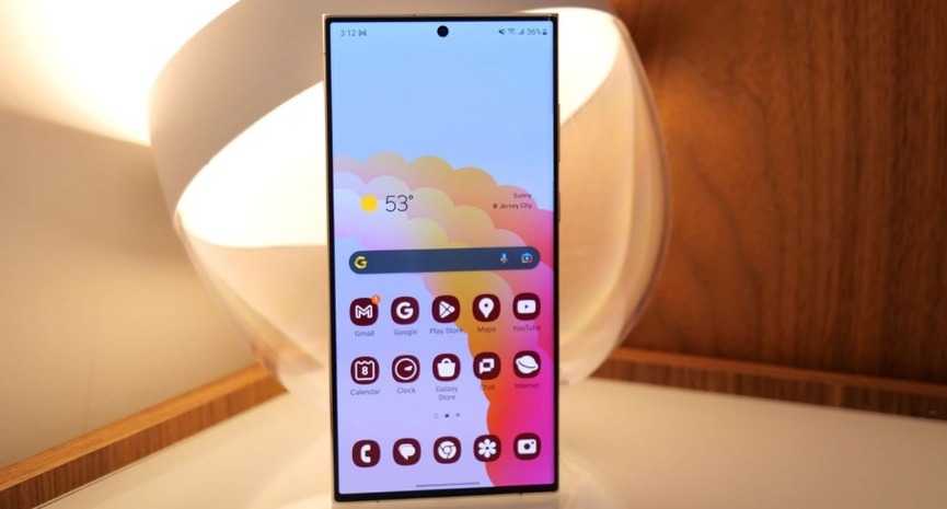 lợi ích khi thay màn hình samsung