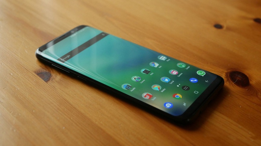 các loại màn hình thay thế cho điện thoại Samsung