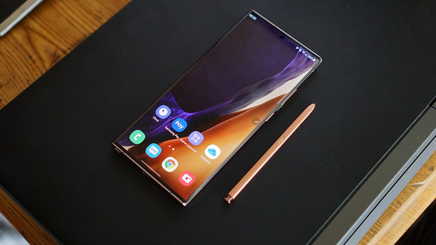 bảng giá thay màn hình samsung note