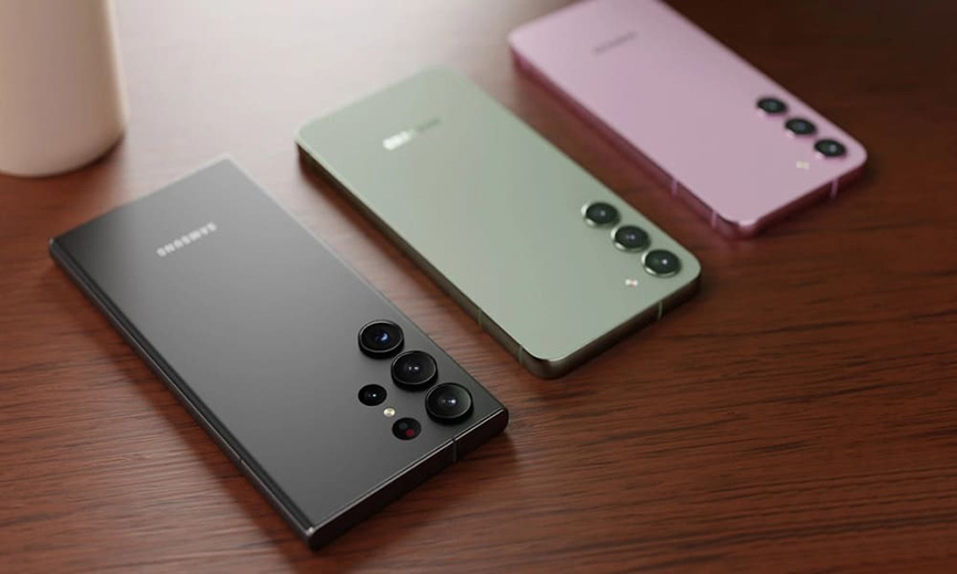 bảng giá thay màn hình samsung S