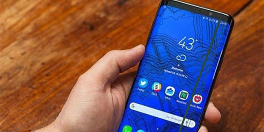 khi nào nên thay màn hình xiaomi