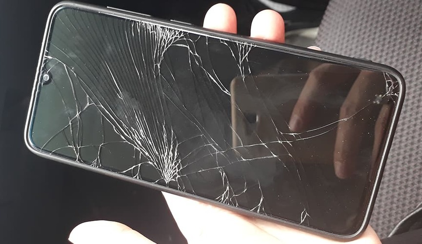 thay màn hình xiaomi