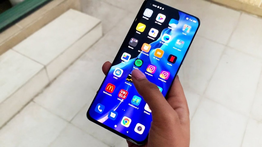 thay màn hình xiaomi