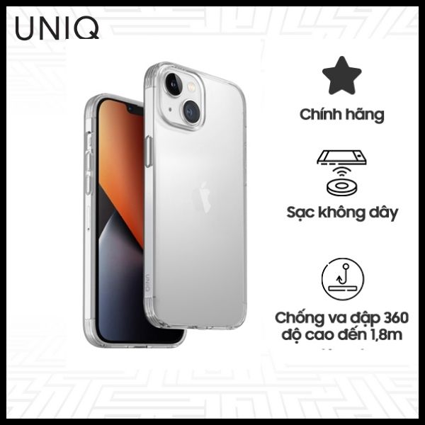 uniq hybrid air fender