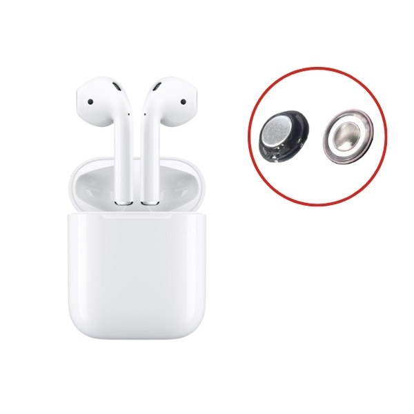 thay loa Airpods 1