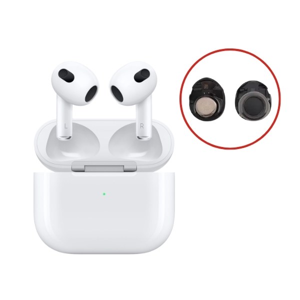 thay loa Airpods 3