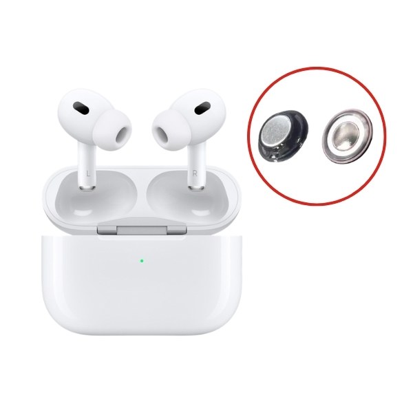 thay loa Airpods Pro 2