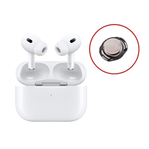 thay loa Airpods Pro
