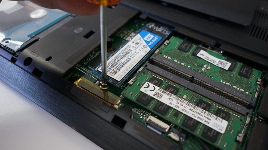 lợi ích khi thay pin laptop dell