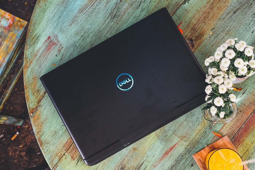 lợi ích khi thay pin laptop dell