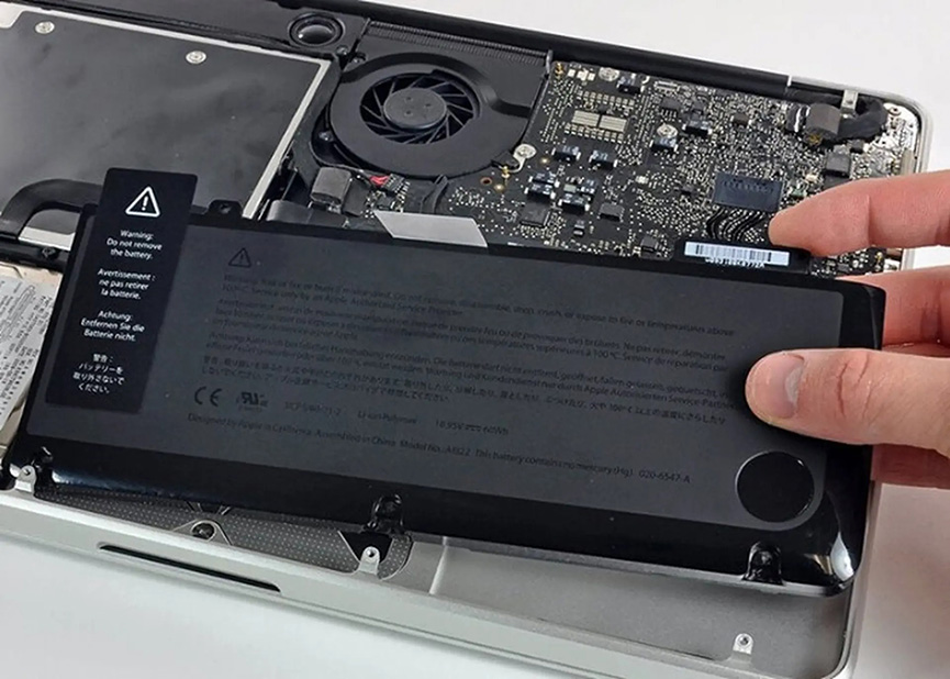 bảng giá thay pin laptop asus