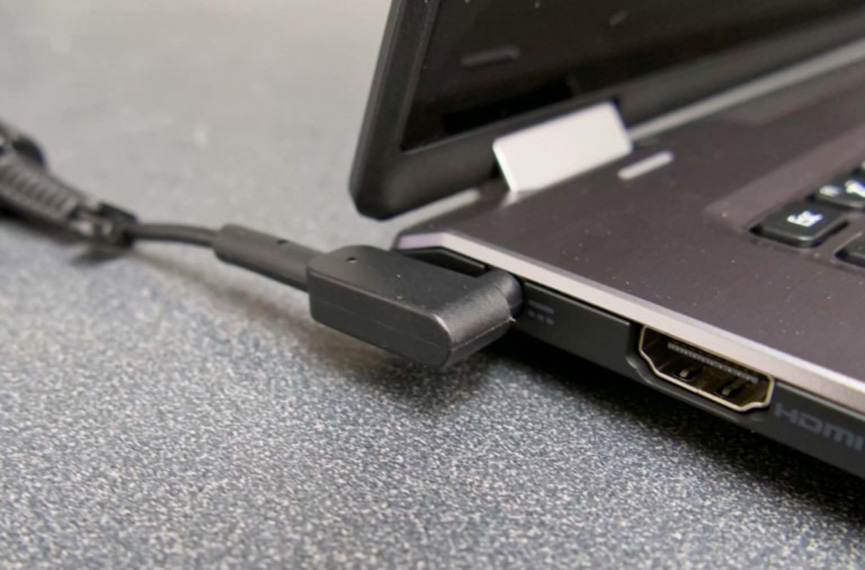 Nguyên nhân khiến pin laptop Asus bị chai