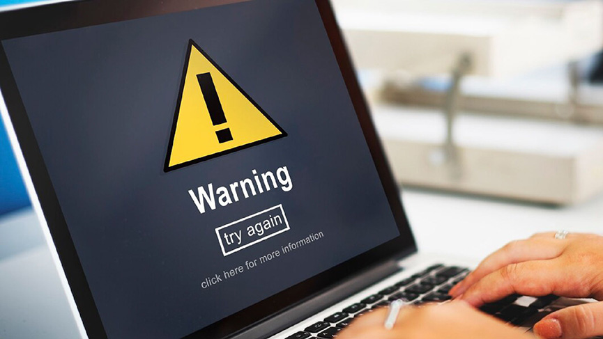 khi nào cần thay pin laptop Lenovo