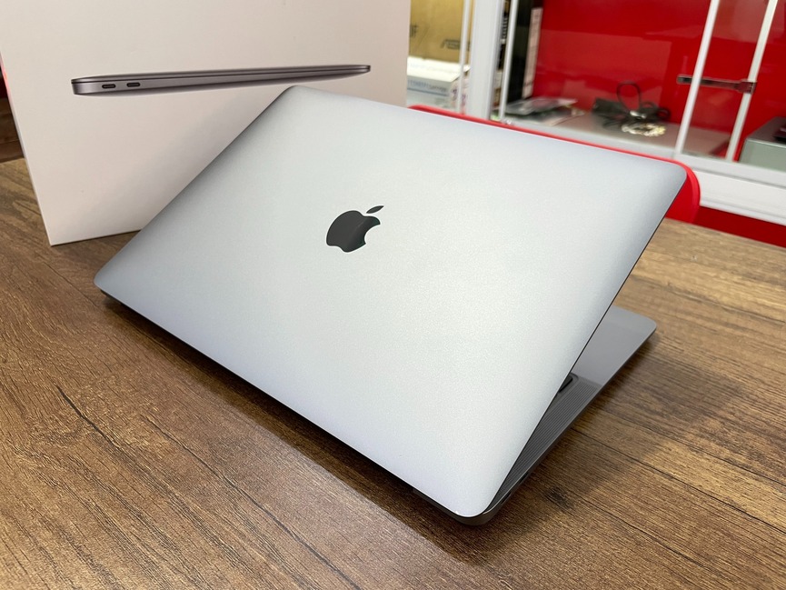Tổng quan về dòng MacBook Air