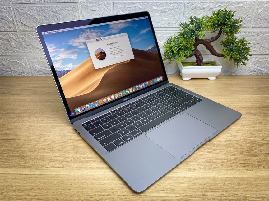 Thay màn hình MacBook Air 2019